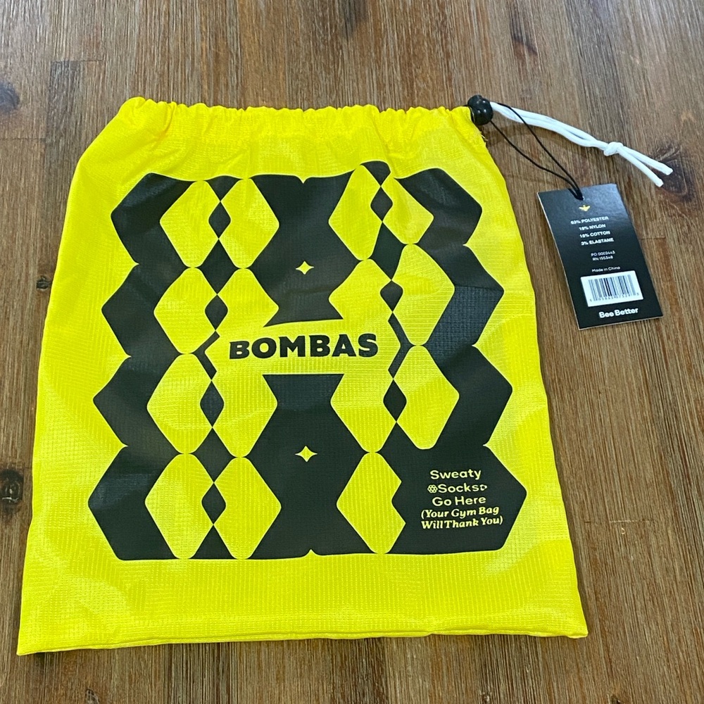 Bombas Sock Gift Bag